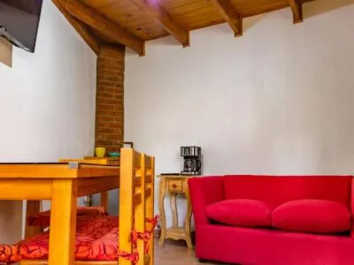 Apart Hotels Departamento Roca 2020