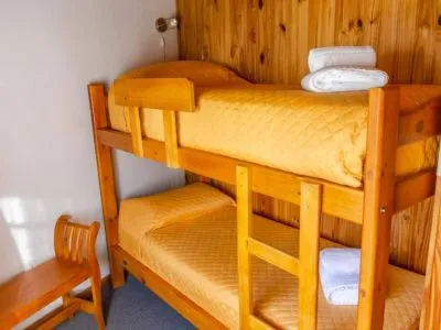 Apart Hotels Departamento Roca 2020