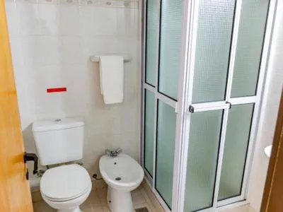 Apart Hotels Departamento Roca 2020