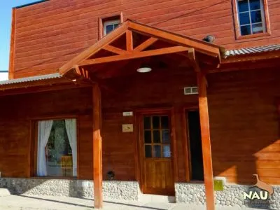 Nau 2-star Hostelries  in  El Calafate