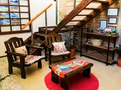 2-star Hostelries Nau