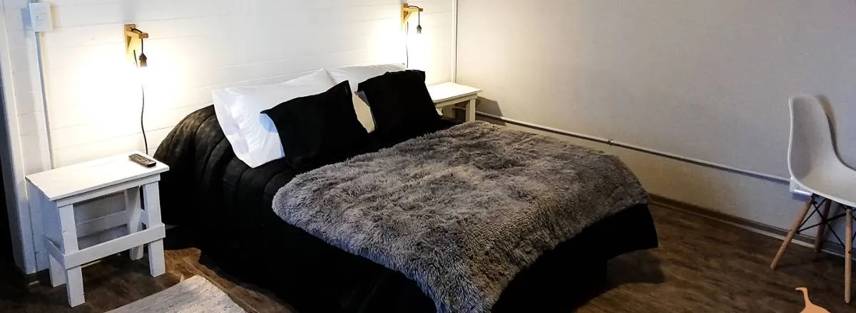 2-star Hostelries Nau