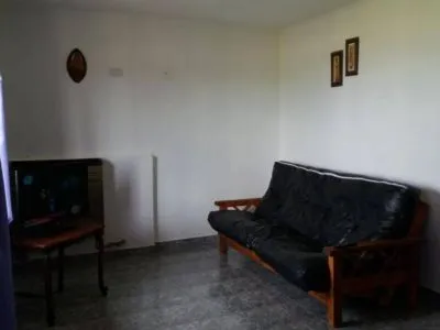 Cabañas El Amanecer