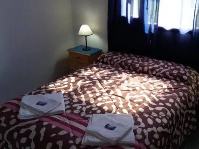 Cabañas El Amanecer