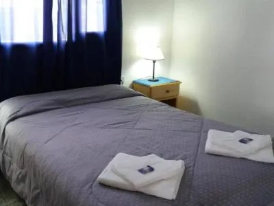 Cabañas El Amanecer