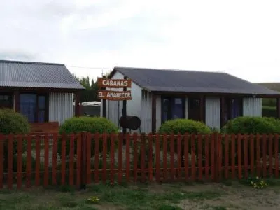 Cabañas El Amanecer