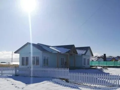 Cumelen Albergues/Hostels  en  El Calafate