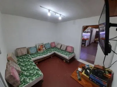 Albergues/Hostels 64 Bigua