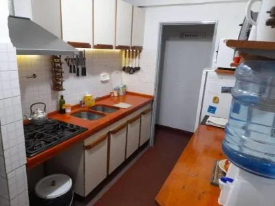 Albergues/Hostels 64 Bigua