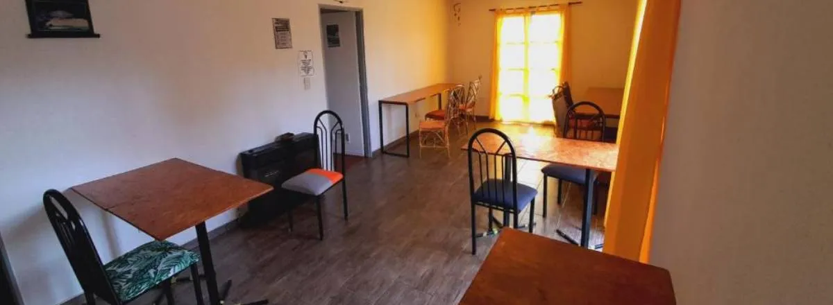 Albergues/Hostels 64 Bigua