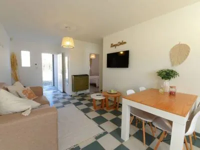 2-star Cabins Aires Glaciares