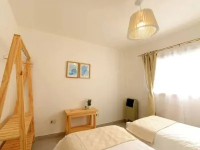 2-star Cabins Aires Glaciares