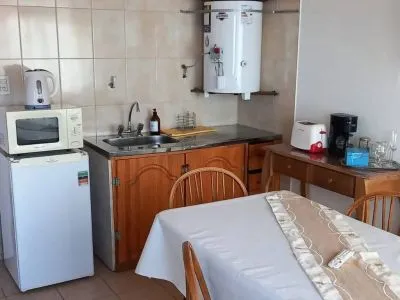 Cabins Cielos Calafateños