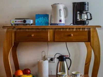 Cabins Cielos Calafateños