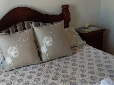 Cabins Cielos Calafateños