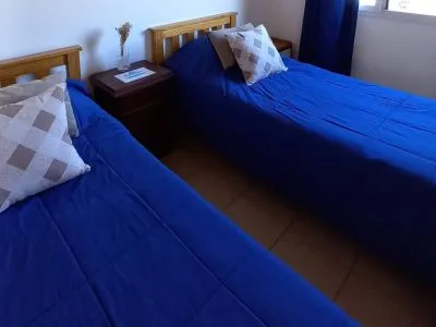 Cabins Cielos Calafateños