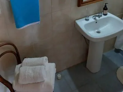 Cabins Cielos Calafateños