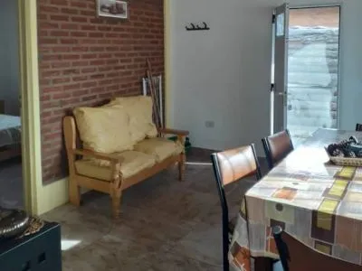 Complejos Turísticos Complejo La Bonita