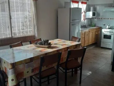 Complejos Turísticos Complejo La Bonita