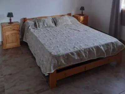 Complejos Turísticos Complejo La Bonita