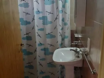 Complejos Turísticos Complejo La Bonita