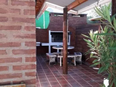 Complejos Turísticos Complejo La Bonita