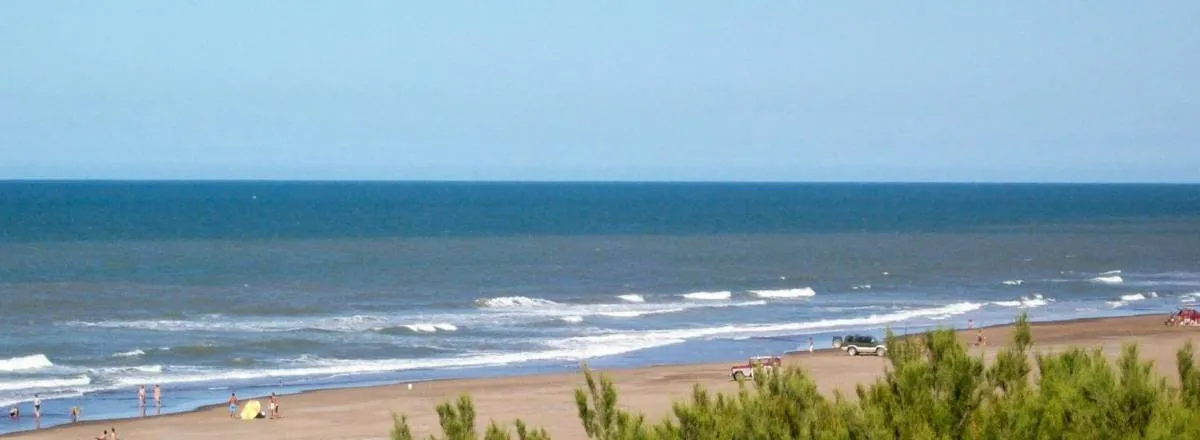 Complejos Turísticos Complejo La Bonita