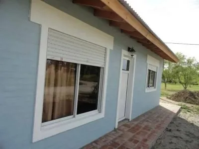 Complejo Ojo de Agua