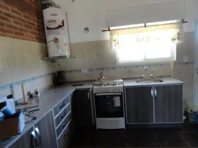 Tourist Resorts Complejo Ojo de Agua