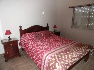 Tourist Resorts Complejo Ojo de Agua