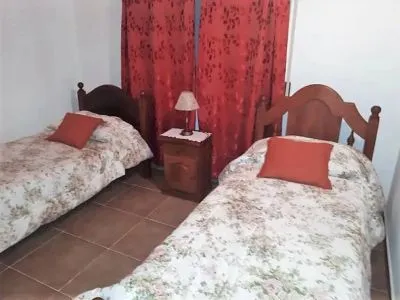 Tourist Resorts Complejo Ojo de Agua