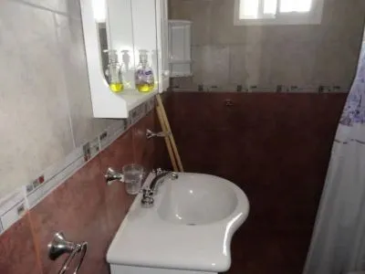 Tourist Resorts Complejo Ojo de Agua