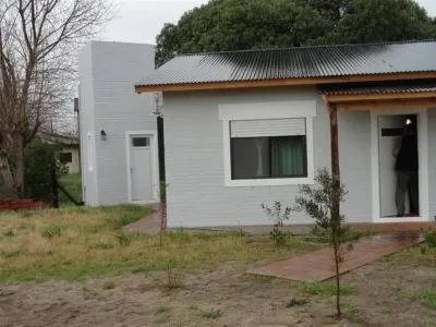 Tourist Resorts Complejo Ojo de Agua