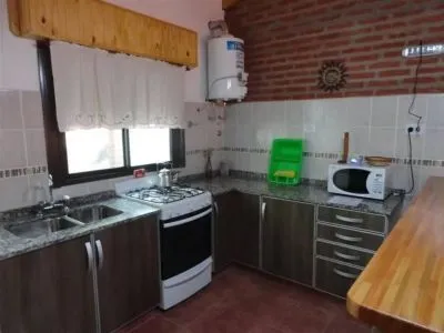 Tourist Resorts Complejo Ojo de Agua