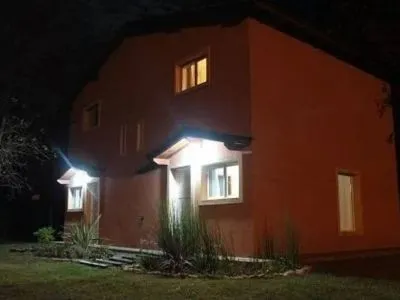 Complejo El Murmullo