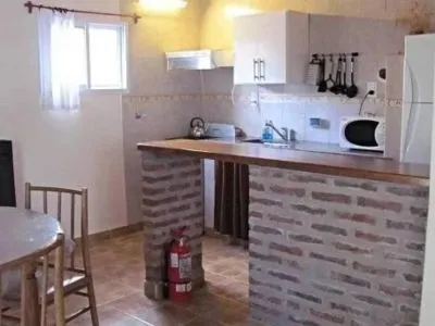 Complejos Turísticos Complejo El Murmullo