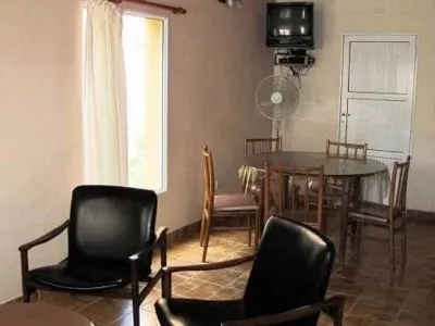 Complejos Turísticos Complejo El Murmullo