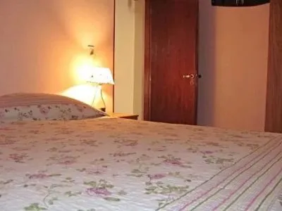 Complejos Turísticos Complejo El Murmullo