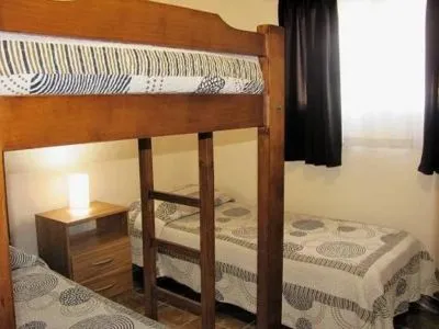 Complejos Turísticos Complejo El Murmullo