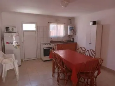 Complejos Turísticos Los Abuelos