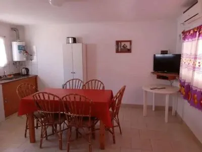 Complejos Turísticos Los Abuelos