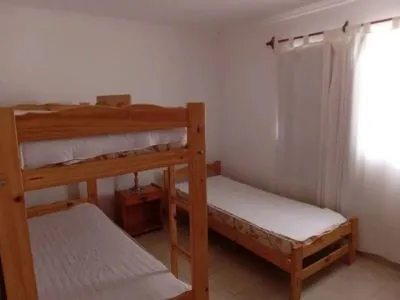 Complejos Turísticos Los Abuelos