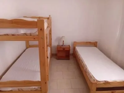 Complejos Turísticos Los Abuelos