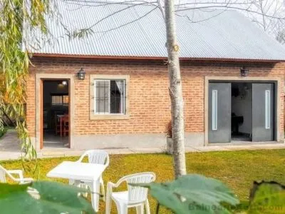 Mabi Cabañas  en  Reta