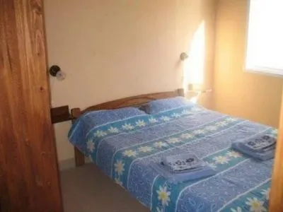 Complejos Turísticos Complejo La Marea