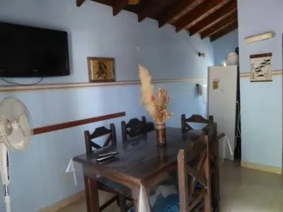 Complejos Turísticos Complejo La Marea