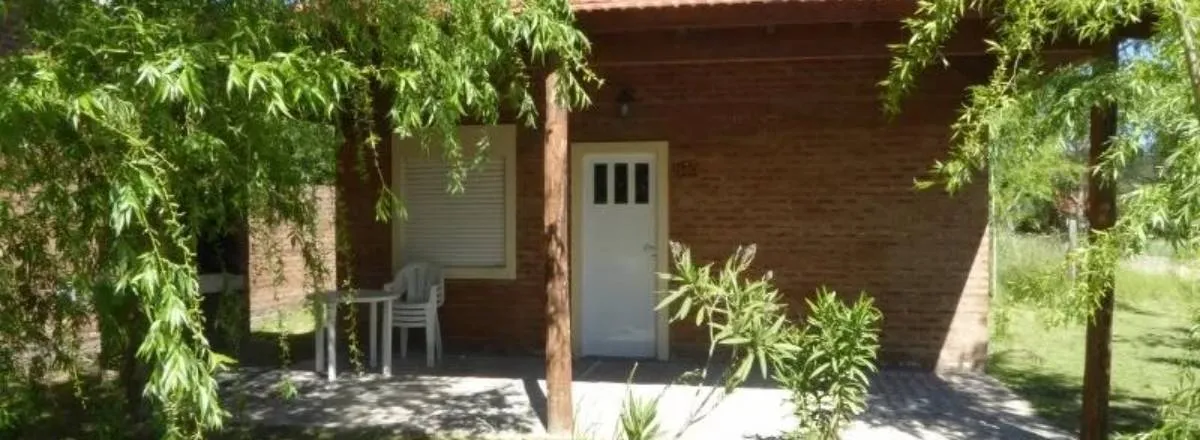 Complejos Turísticos Complejo La Marea