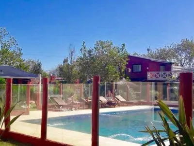 Complejos Turísticos Impala Rex