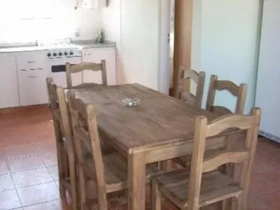 Complejos Turísticos Impala Rex