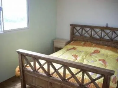 Complejos Turísticos Impala Rex